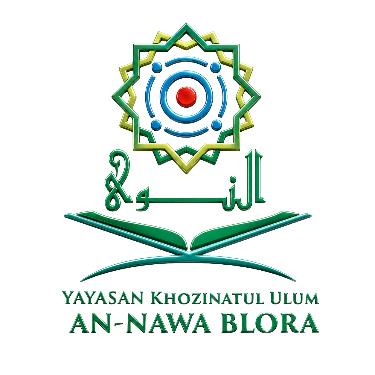 Logo SD QTA Annawa